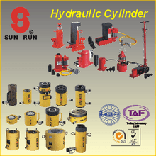 Hydraulic Cylinder & Jack
