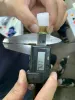 全自動PC板切腳機