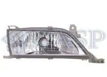 1A-4126, HEADLAMP CORONA CARINA 92, AUTO LAMP, Automotive Parts, Accessories,car, CASP,CASP AUTO