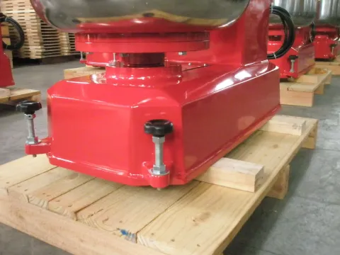 Spiral Commercial Mixer Price