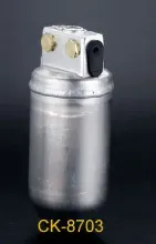 Receiver Driers