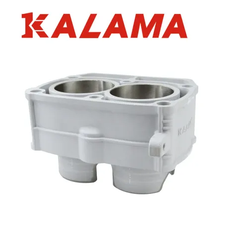 Polaris XCR/Ultra Raw Big Bore Cylinder