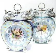 Twin Bell Alarm W-913