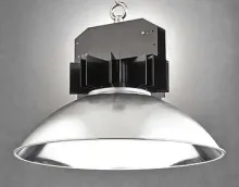 LED High/ Low Bay Light