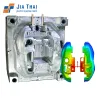 Taiwan plastic company injection mold design