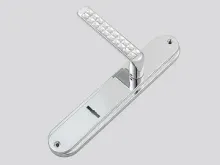 门用配件水平手把/面板 制造商