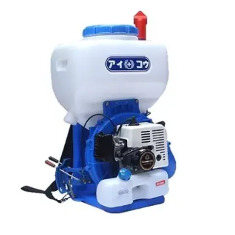 Pulverizador agrícola a motor, pulverizador a motor, pulverizador agrícola, pulverizador, pulverizador de dorso