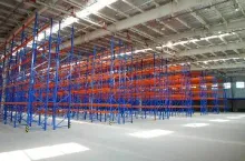 Pallet Racking 