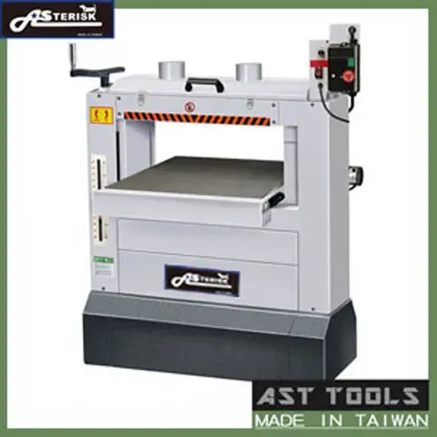 3HP 26" 雙砂輪砂光機 (3HP 26" DRUM SANDER)
