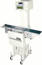 check weigher manufacturer(taiwan)