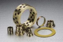 Copper Alloy Bushing