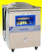 SM-350DH Vacuum Packer Machine
