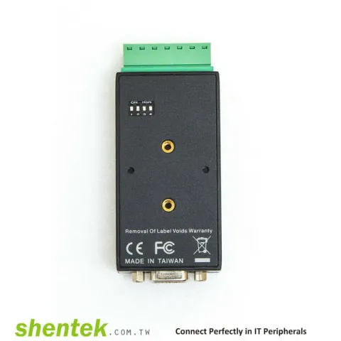 rs232 to RS485 converter