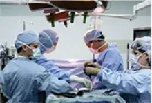 SURGICAL GOWN