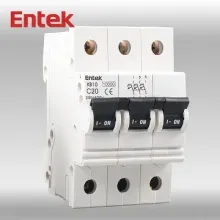 Miniature Circuit Breaker