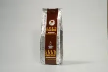捷榮義式烘焙咖啡豆