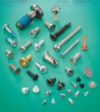 Machine & Self Tapping Screws
