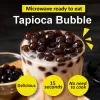 Quickly Bubble Tea (Tapioca Pearls)