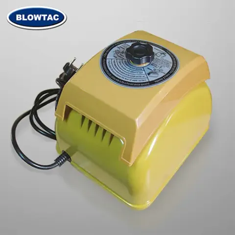 60 Liter Linear Air Pump