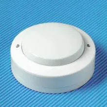 Rise of Rate Heat Detector