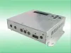 各類電子機殼, 鈑金沖壓加工, 雷射NCT加工(Modulator)