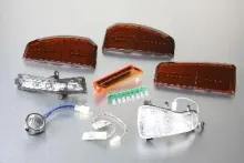 Light Emitting Diode LED