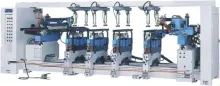 multiple boring machine manufacturer(taiwan)