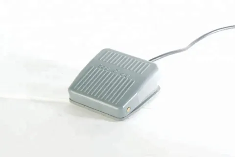 Automatic Faucet (Foot Type)-DC