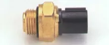 Radaitor Fan Switch
