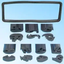 Auto Weatherstrip