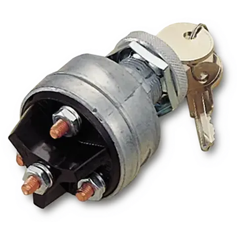 Ignition Starter Switch | Taiwantrade.com