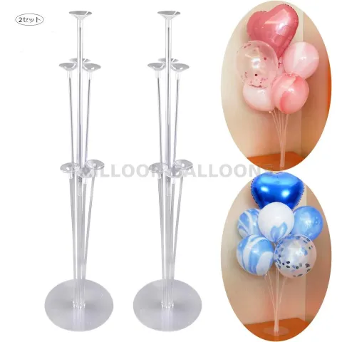 Balloon center piece