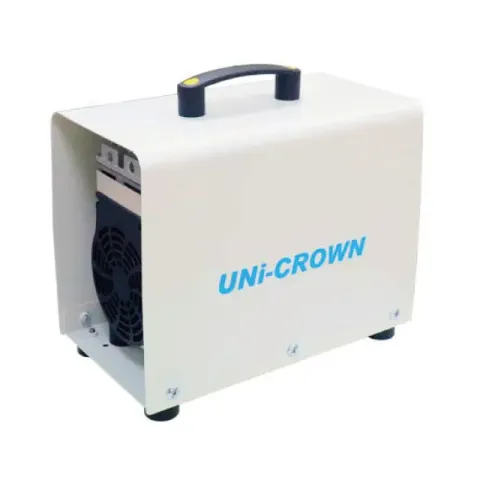 Pompe à Vide de Laboratoire Portable SE-150V