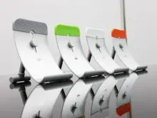 Tablet PC Stand - iStand (Multi-Angle)