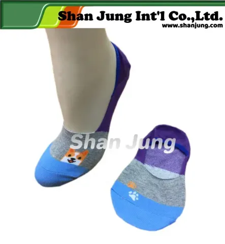 Women's Shoe Liner Socks