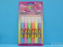 3D Sparkler Glitter Glue Pens (11ml)