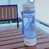 氫氧分離水素(富氫)水杯