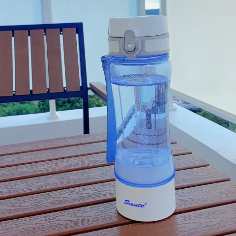 氫氧分離水素(富氫)水杯