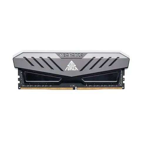 Neo Forza Mars RGB DDR4 Memory | Taiwantrade