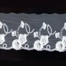 LACE TRIME