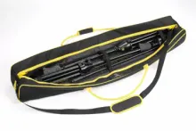 Speaker and Mic Stand Combo Bag