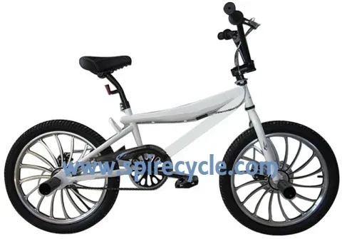 List of BMX products, suppliers, manufacturers and brands in
