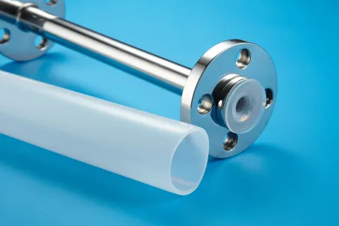 Pipe Liner - PFA Tube