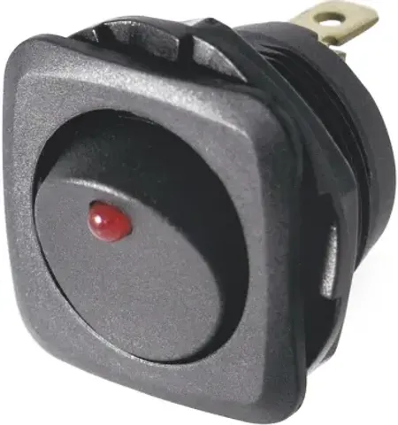 Rocker Switch AC SCI R13-135 | Taiwantrade