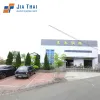 Plastic injection mold manufacturer