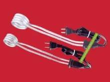 Spoon heaters