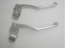 HANDLE LEVER W/HOLDER