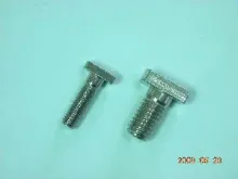 T Bolts for Automation Equipment