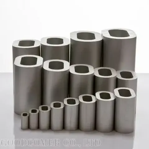 Aluminium Ferrules, Ferrules, Ferrule