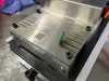 氣動式零件線腳切斷機